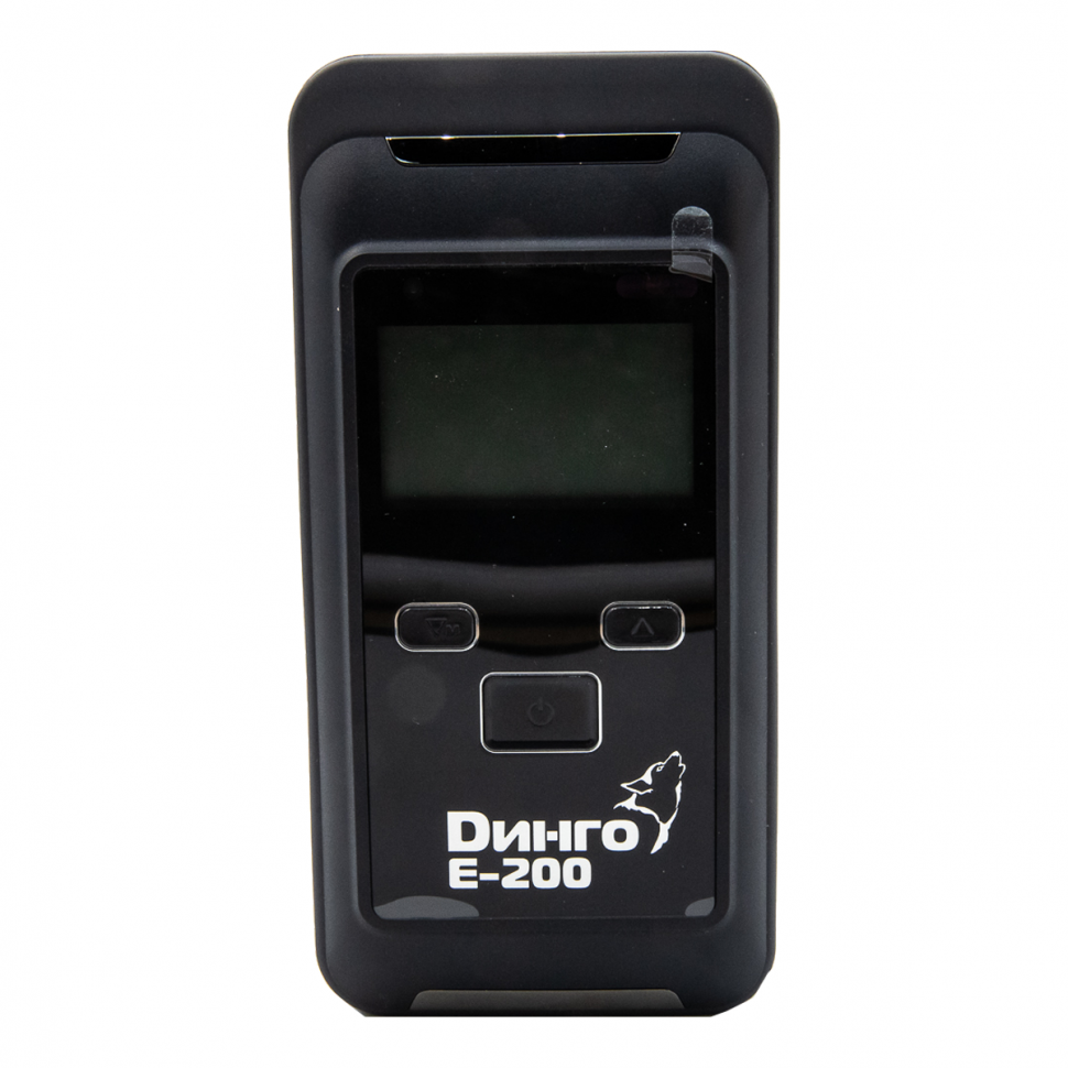 Алкотестер Динго Е-200 (В)