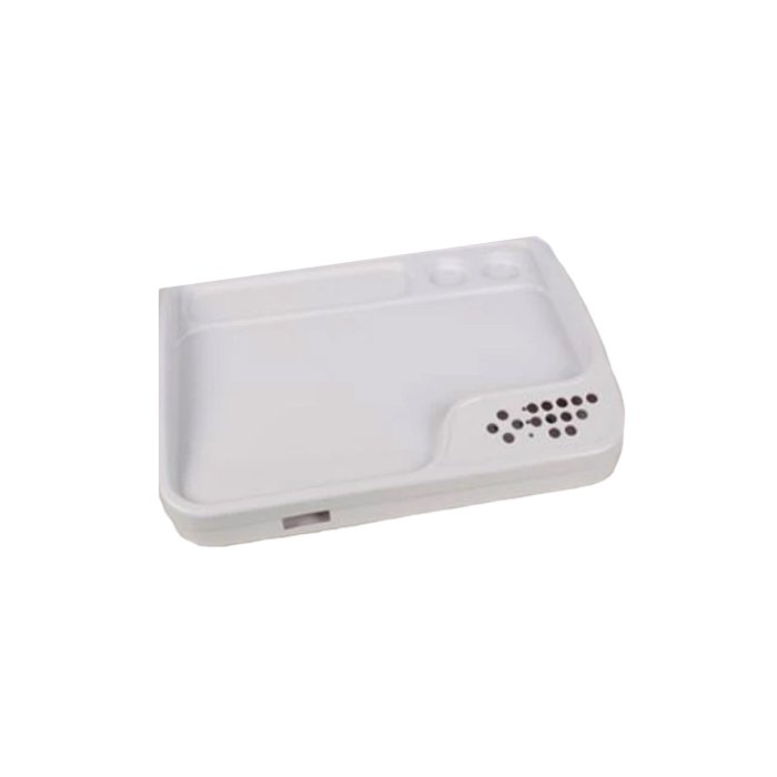 Кожух столика врача (нижняя подача инструментов) для установок AY-A 1000