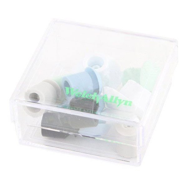 Портативный тимпанометр Welch Allyn МикроТимп-2