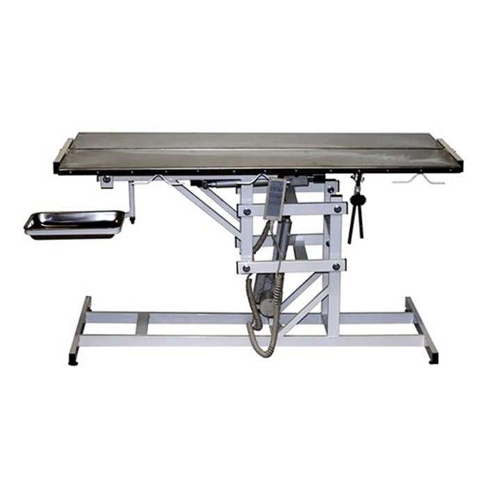 Стол ветеринарный универсальный СВУ-7