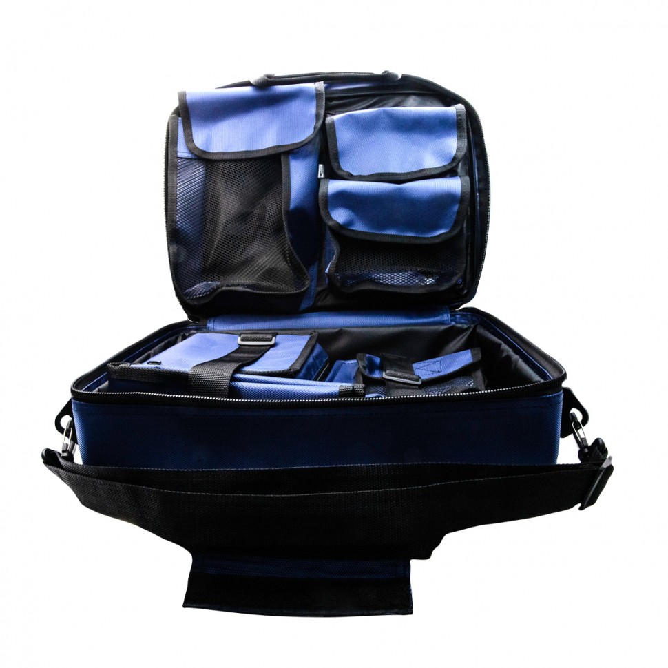 Сумка медицинская СМ-1-02 (врача)