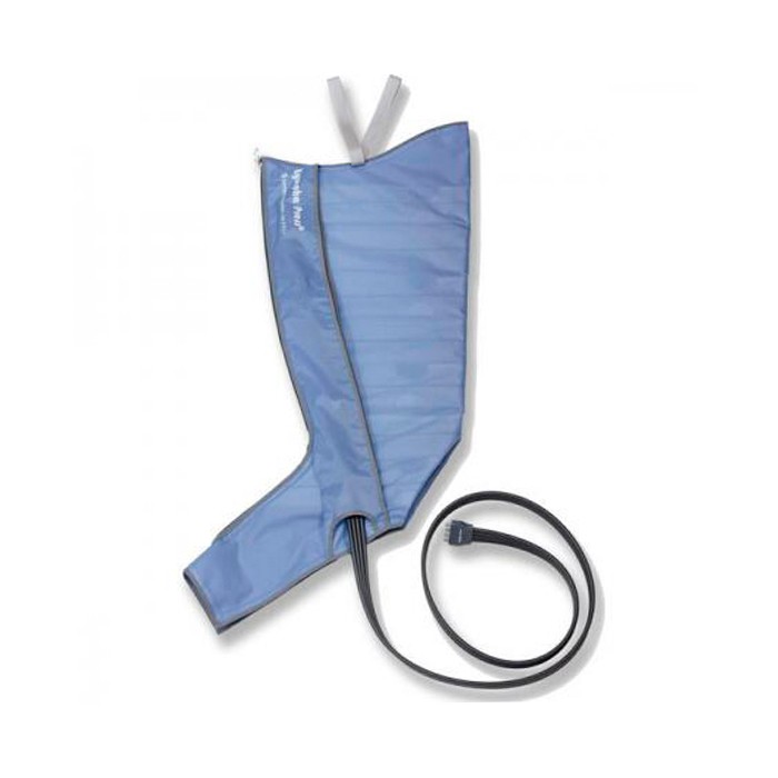 Опция для аппарата Phlebo Press — манжета для ноги 8 камер