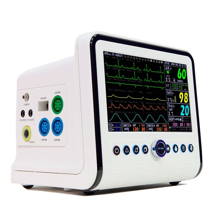 Кардиомонитор многофункциональный VP-700 STD1