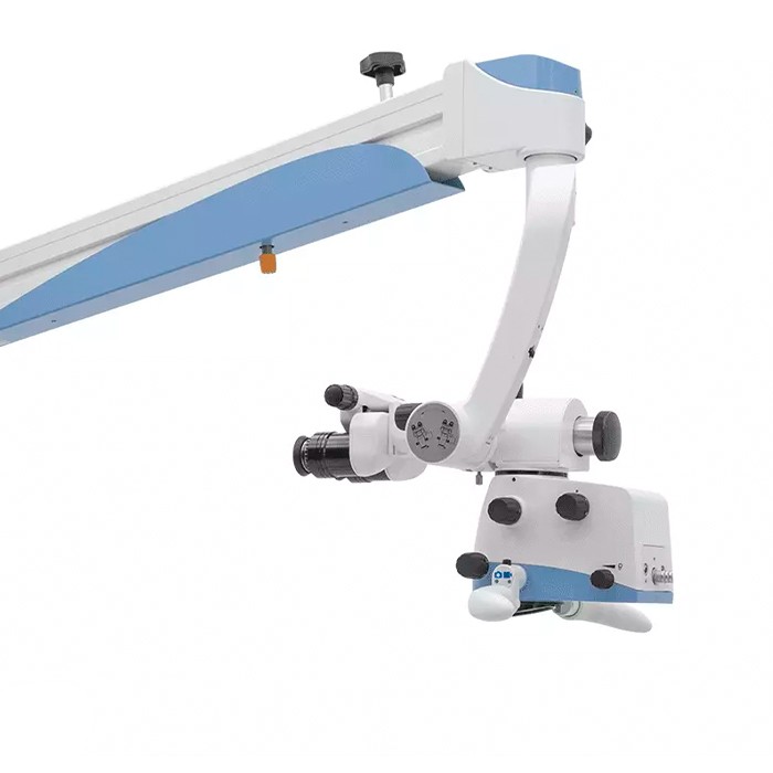 Стоматологический микроскоп ZUMAX OMS 2050