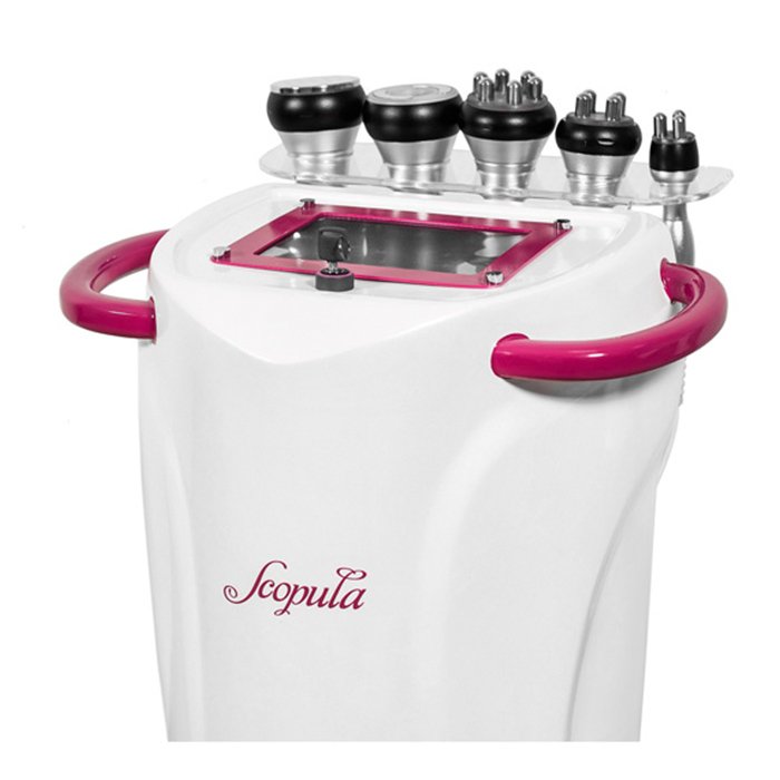 Комплекс физиотерапевтический Scopula CaviPro VRFM I