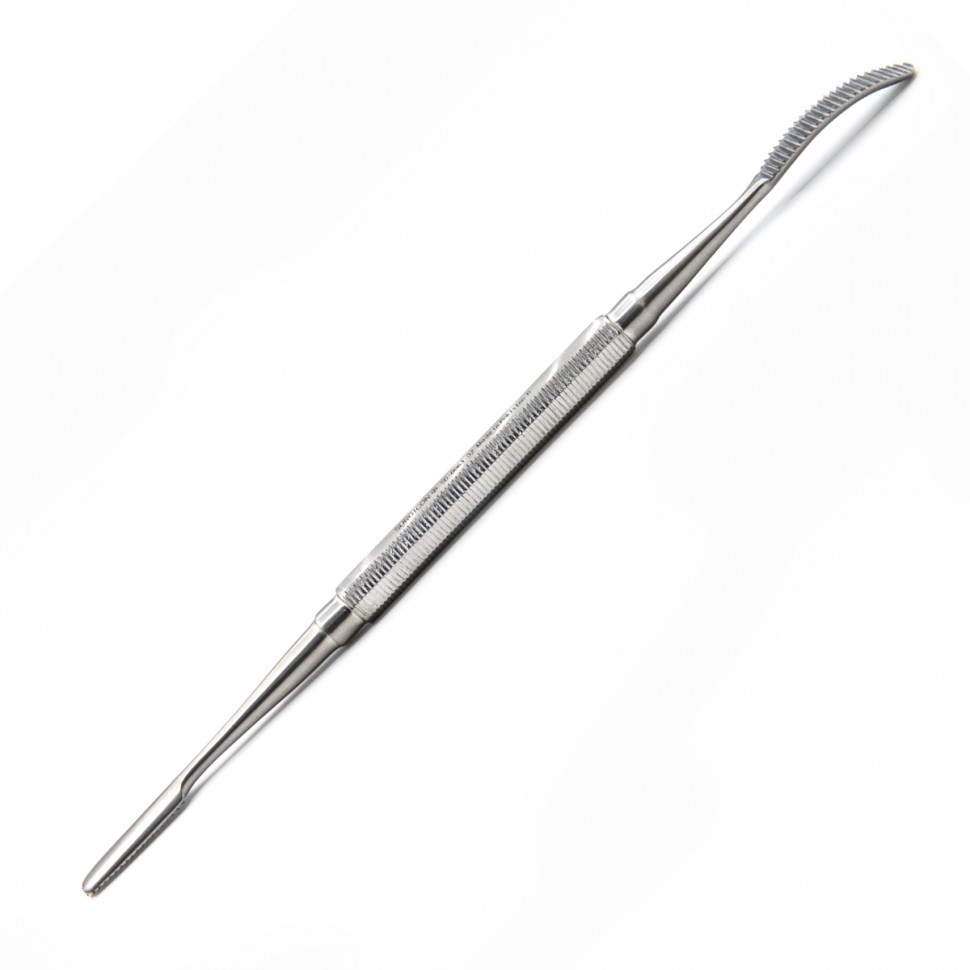 Рашпиль костный   Miller-Colbum № 2, 180 мм, Surgicon