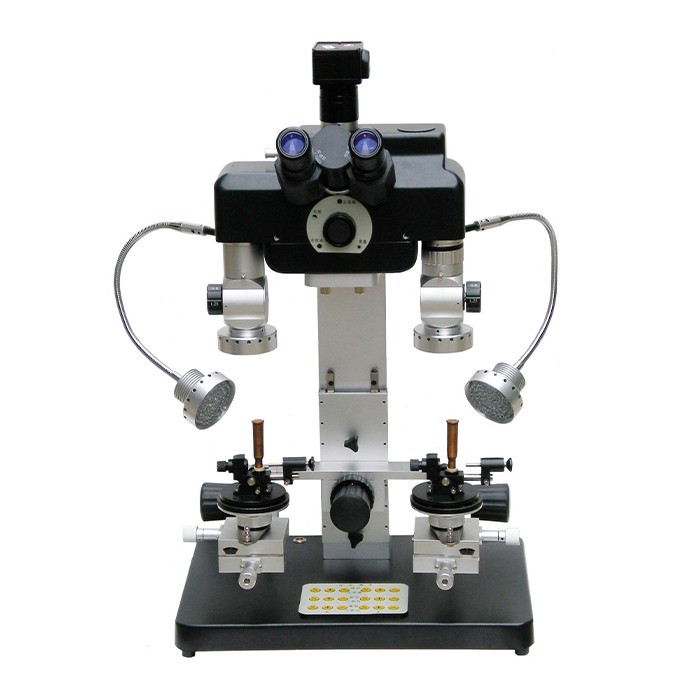 Сравнительный криминалистический микроскоп Forensic CM