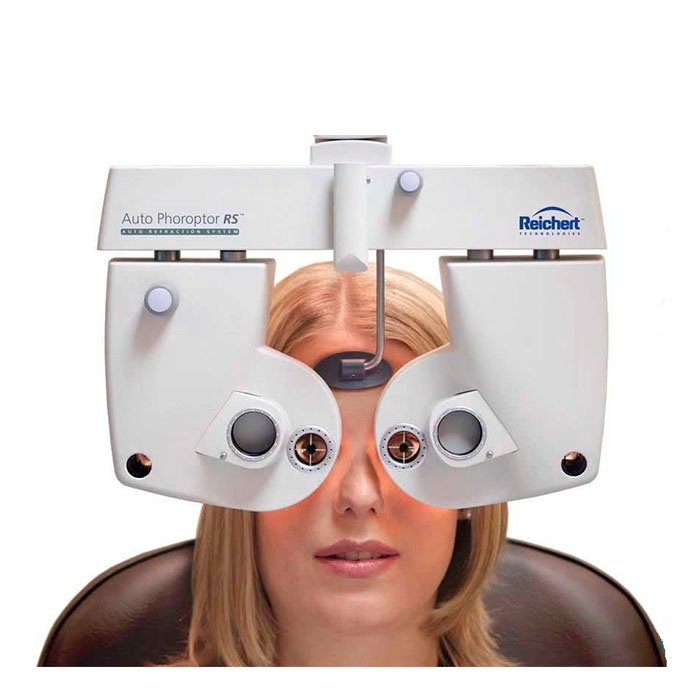Фороптор Auto Phoroptor RS