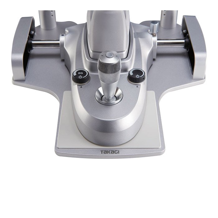 Щелевая лампа 2ZL, Takagi