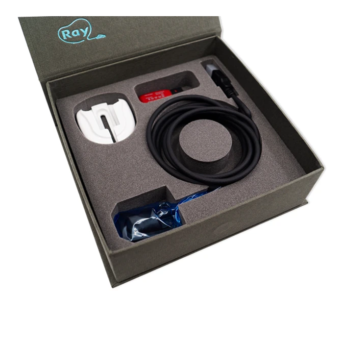 RIOSensor RIS500 - цифровой радиовизиограф, размер 1