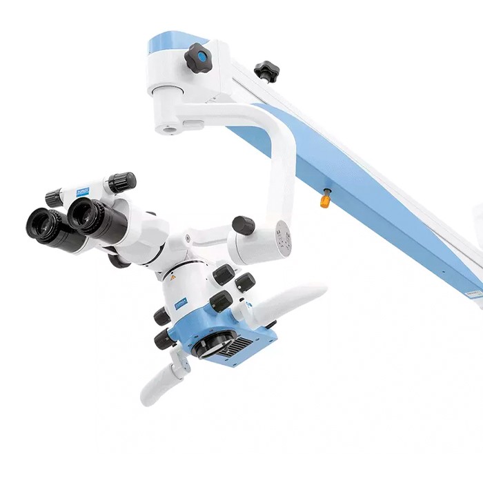 Стоматологический микроскоп ZUMAX OMS 2050