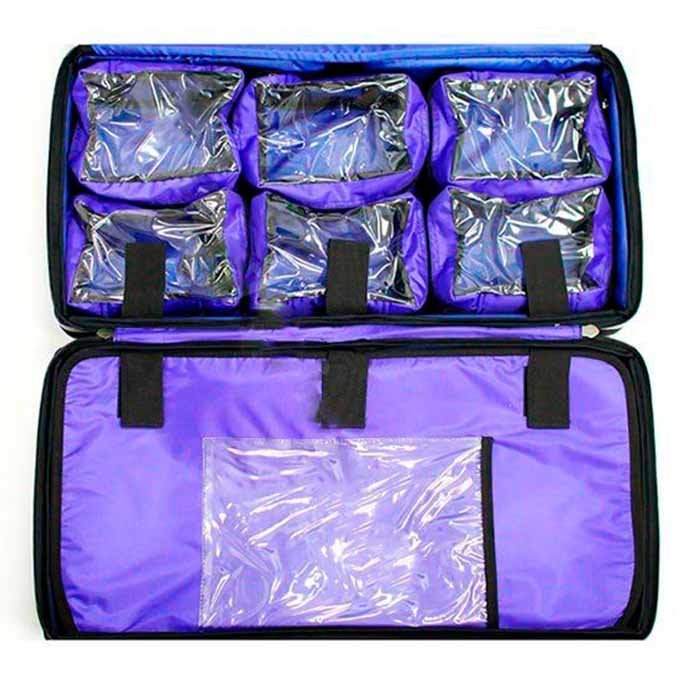 Сумка для черезвычайных ситуаций СМ-3-05