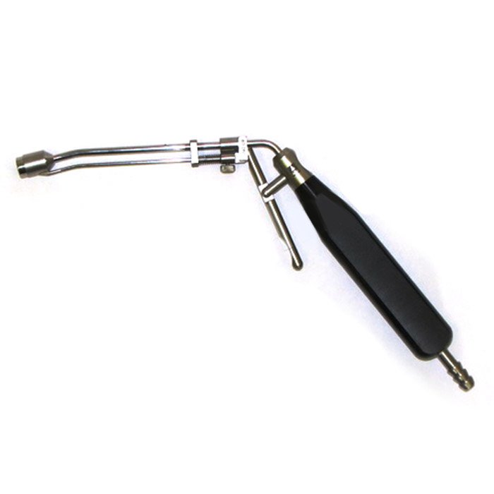 Вакуумный лигатор 12° прямой