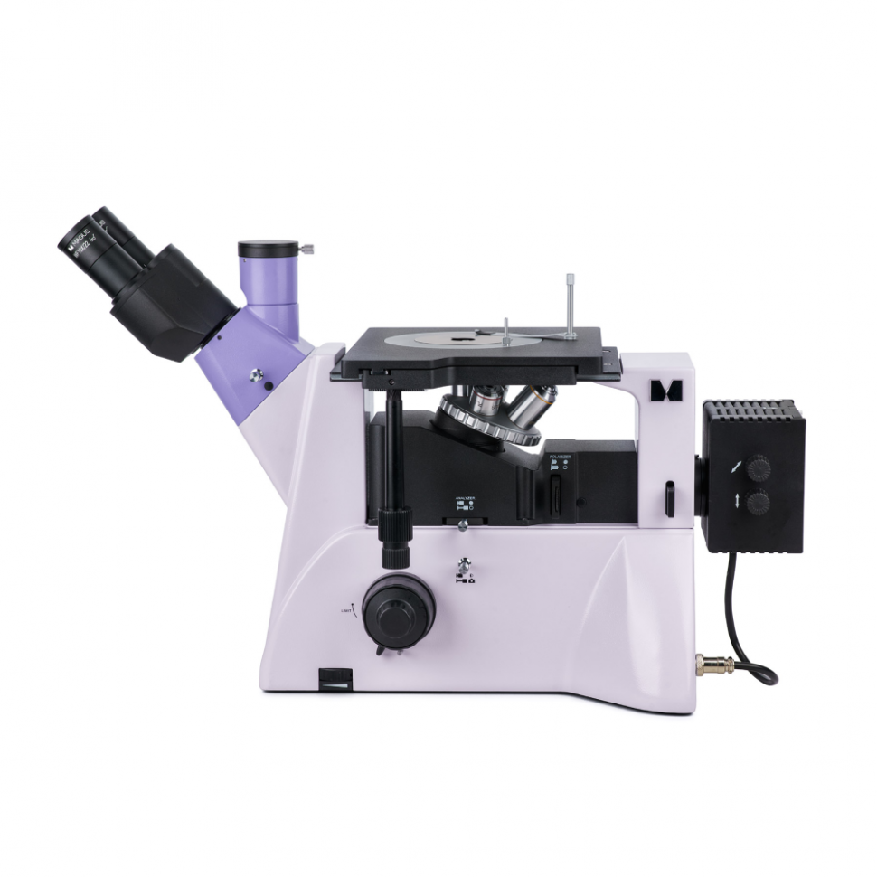 Микроскоп металлографический инвертированный цифровой MAGUS Metal VD700