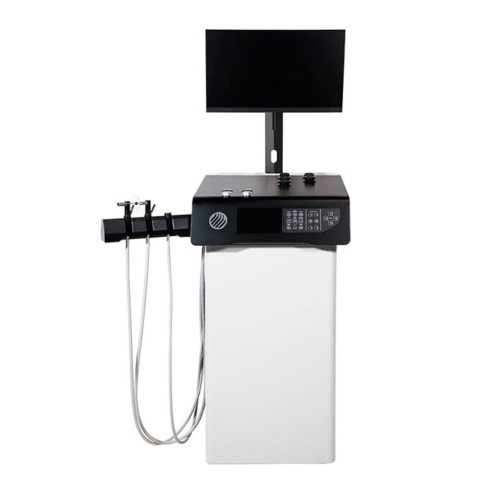 ЛОР комбайн Stern UniLOR MAX (максимальный вариант исполнения)