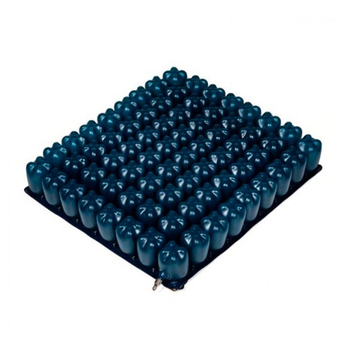 Подушка противопролежневая на сидение COMFY, 46х50х8 см