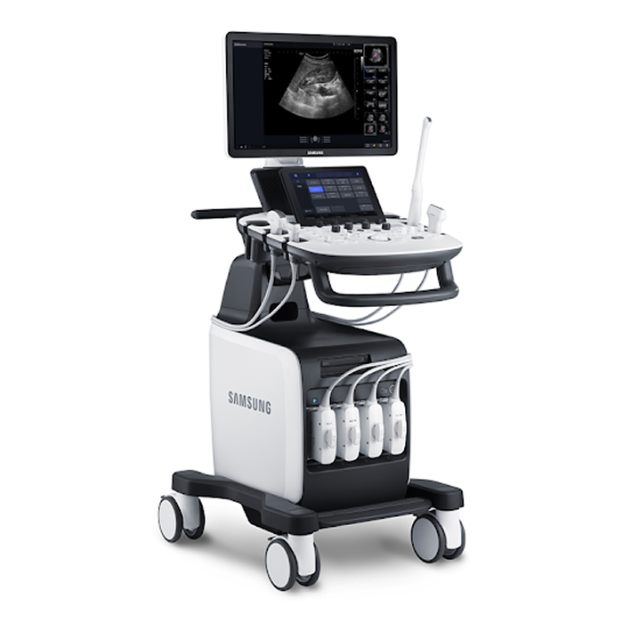 УЗИ аппарат HS60, Samsung Medison