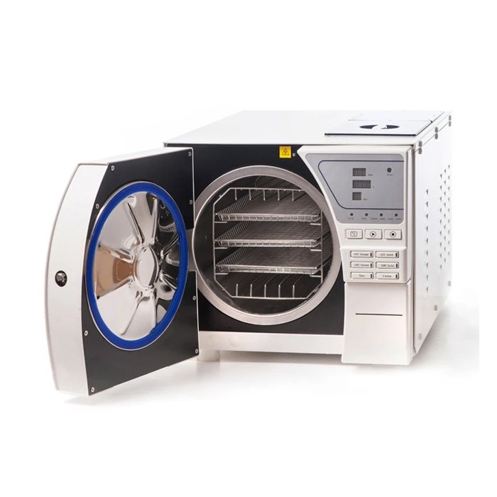 Автоклав Romax YS-18L, Romax