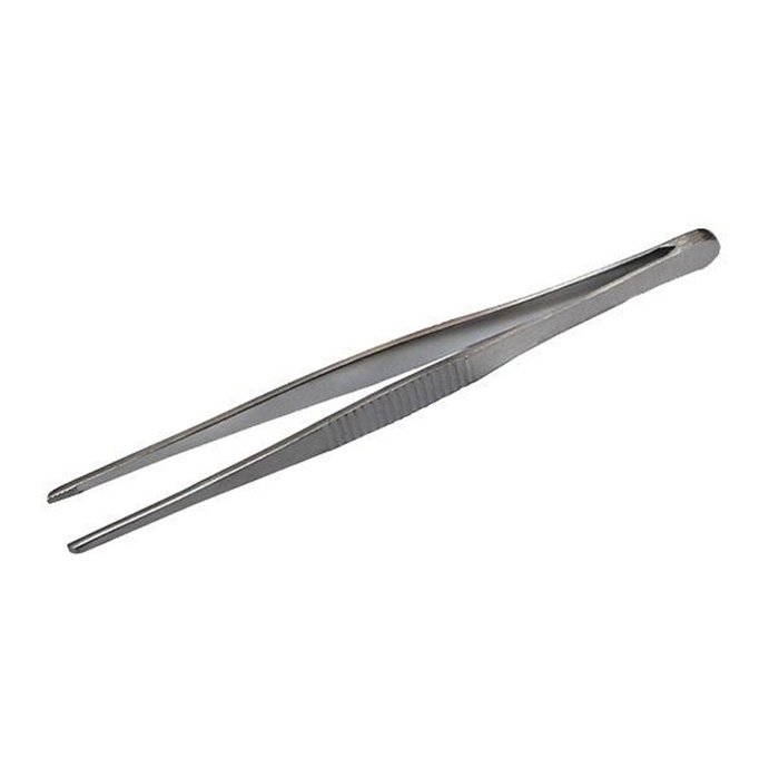 Пинцет эпиляционный мини 95х2,0 мм Sammar