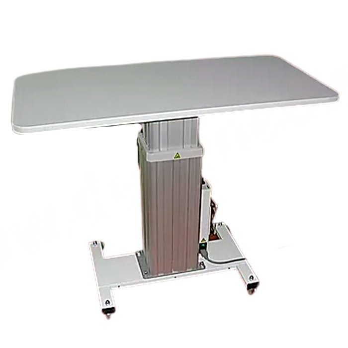 Стол медицинский с электроприводом СТЭП-02 (исп. 4)