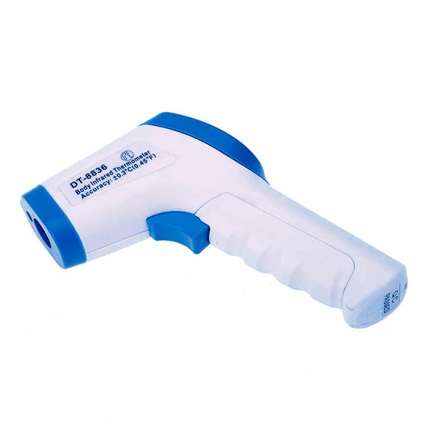 Бесконтактный инфракрасный термометр DT-8836