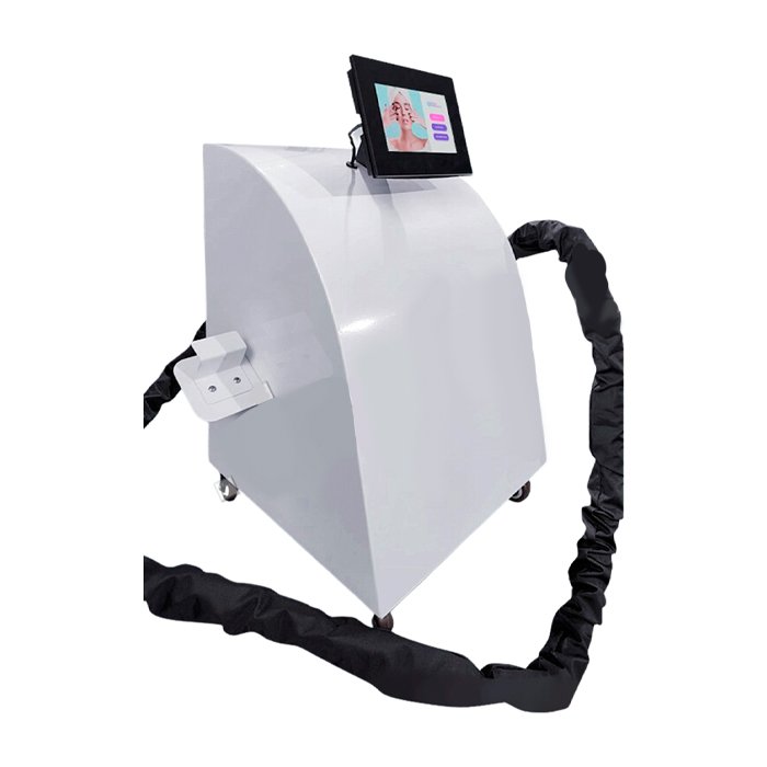 Аппарат для LPG массажа OTTO Step mini