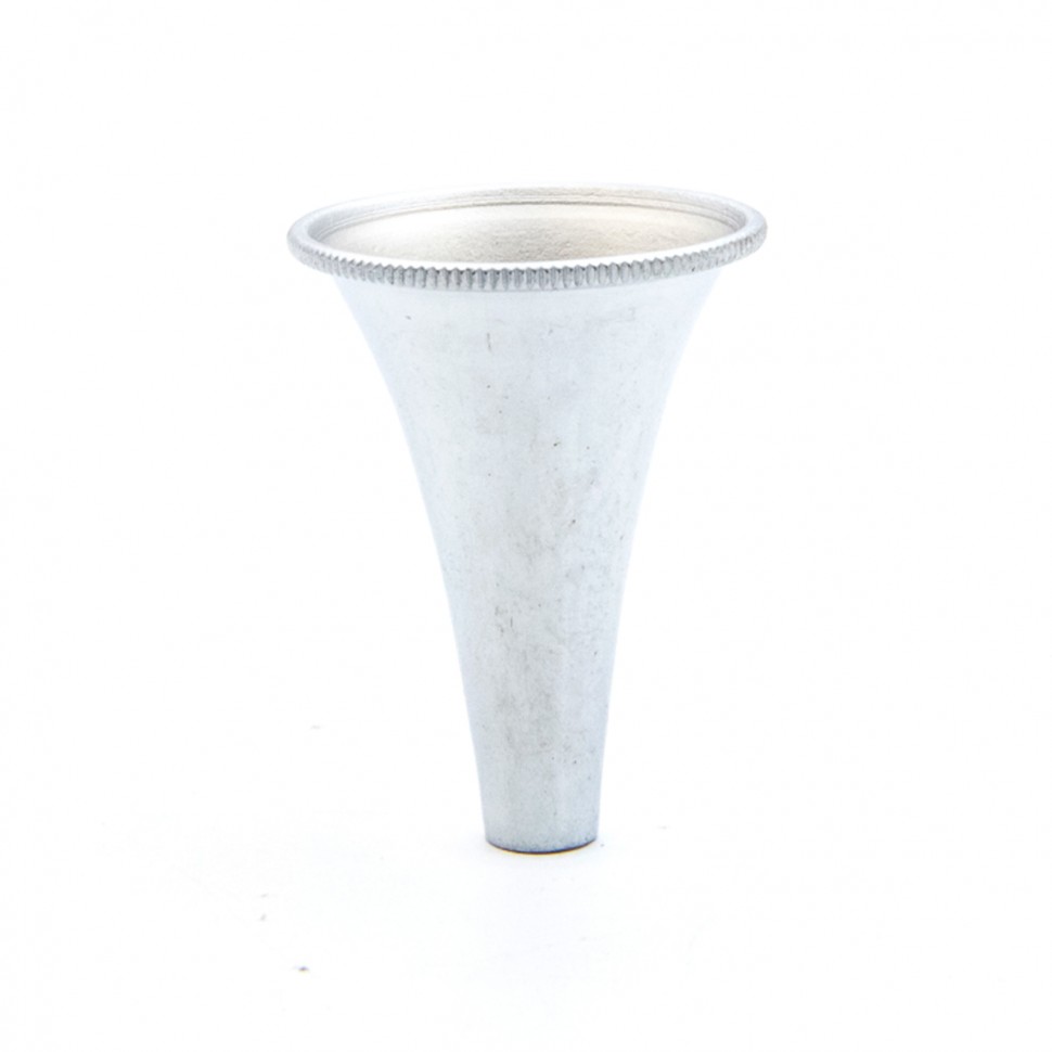 Воронка ушная никелированная № 3, диаметр 6 мм. Surgiwell