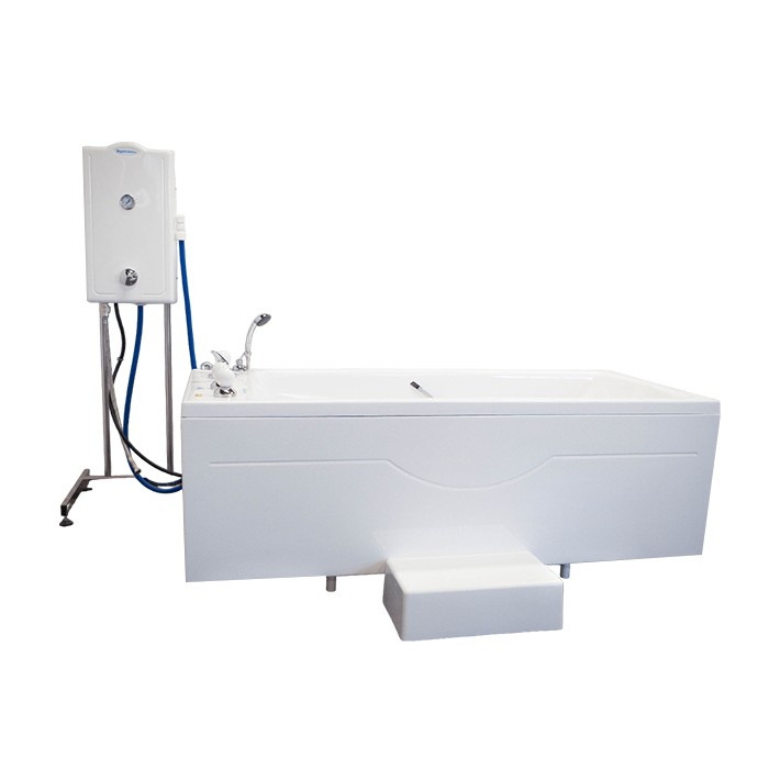 Аппарат медицинский для насыщения воды углекислым газом (АНУ)