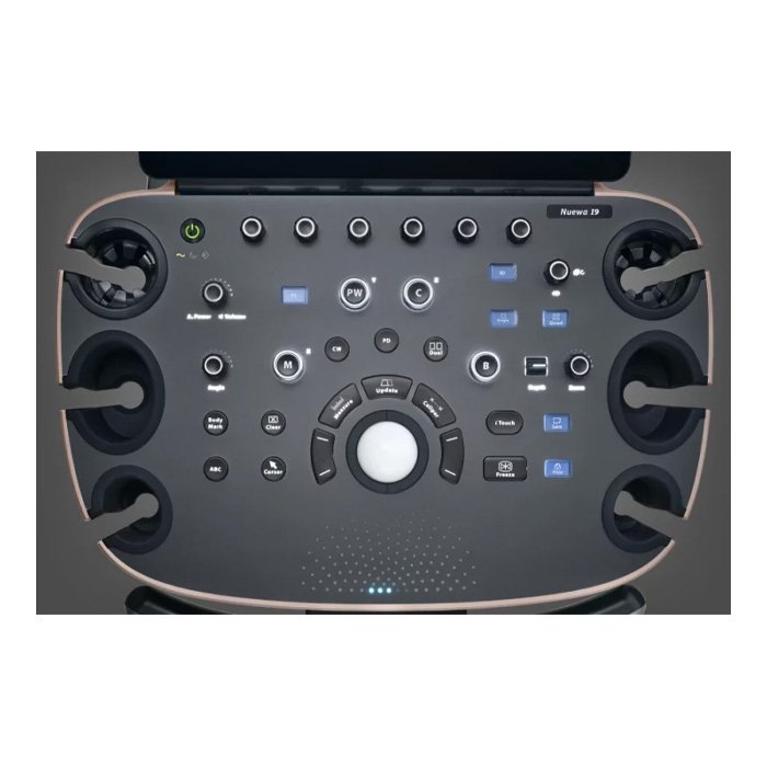 Ультразвуковой аппарат Mindray Imagyn I9