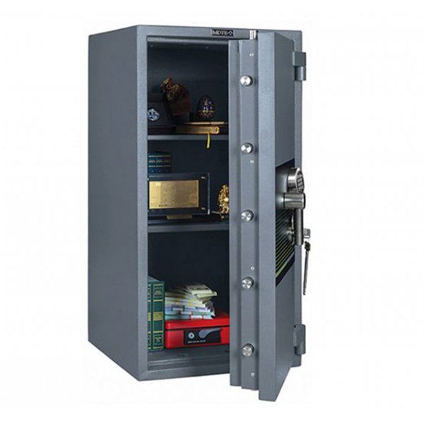 Взломостойкий сейф III класса MDTB FORT M 1368 2K
