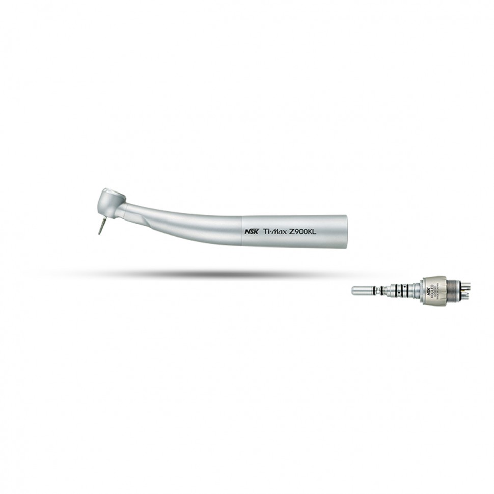 Ti-Max Z900KL - турбинный наконечник со стандартной головкой