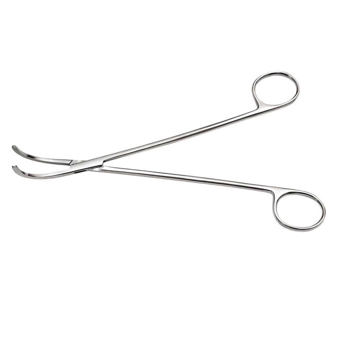 Диссектор с прямыми ручками № 2, 200 мм, Surgiwell
