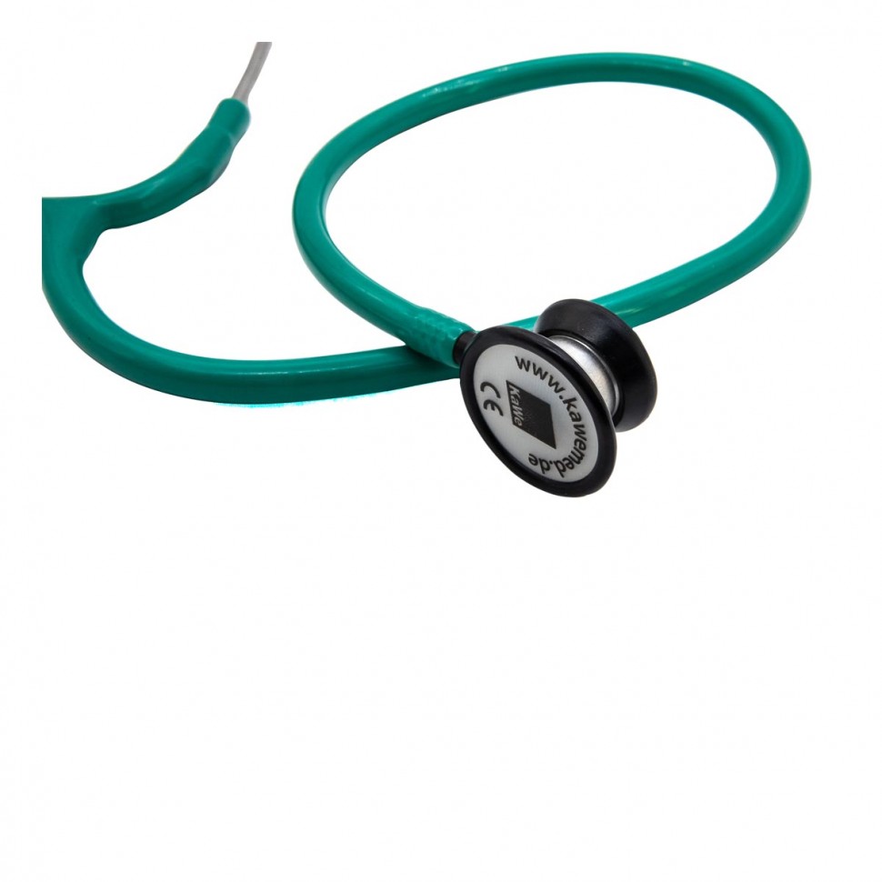 Стетофонендоскоп Киндер-Престиж ЛАЙТ KaWe детский зеленый