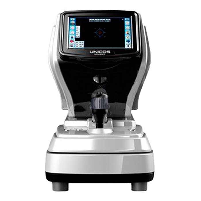 Авторефрактокератометр URK-800F Unicos c поверкой