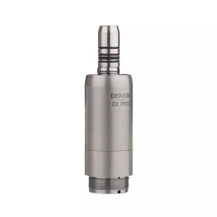 Densim DX Pro Blue - бесщеточный микромотор, с оптикой
