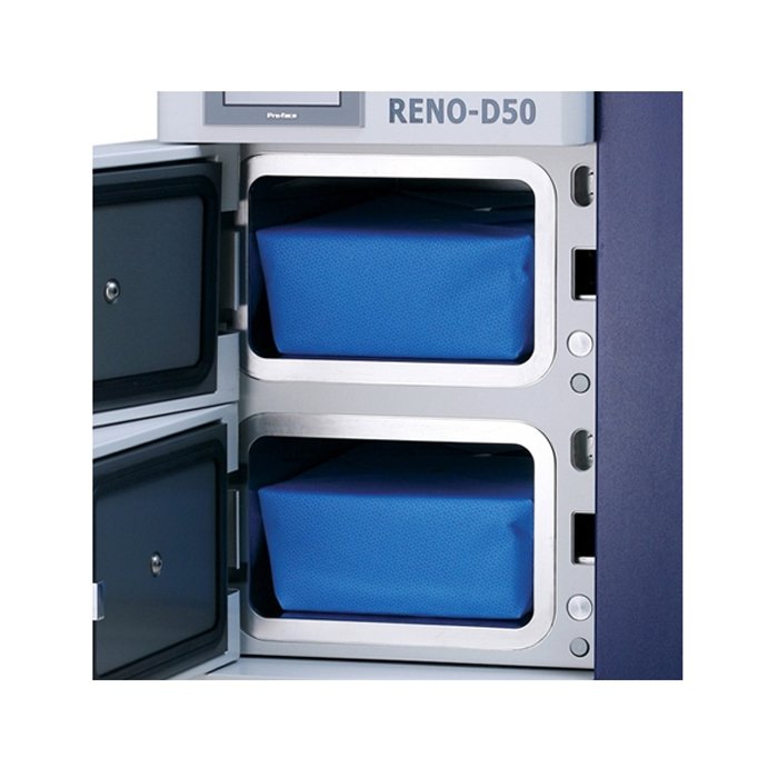 Плазменный стерилизатор Reno-D50