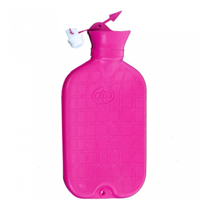 Грелка резиновая (тип А №3 (3,0л))