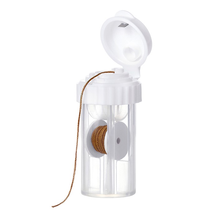 Smartcord 02 нить ретракционная без пропитки