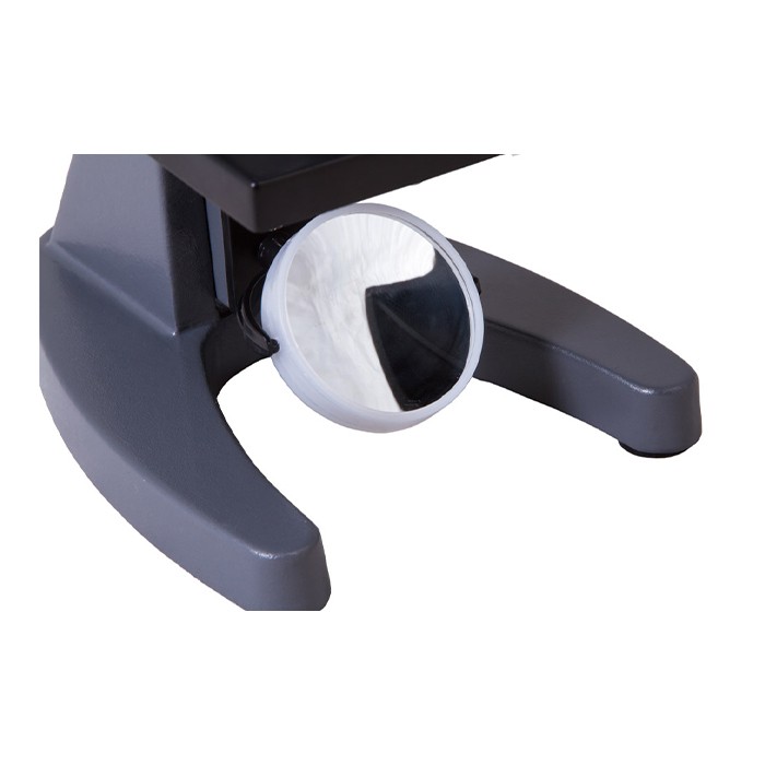 Микроскоп Levenhuk 7S NG, монокулярный