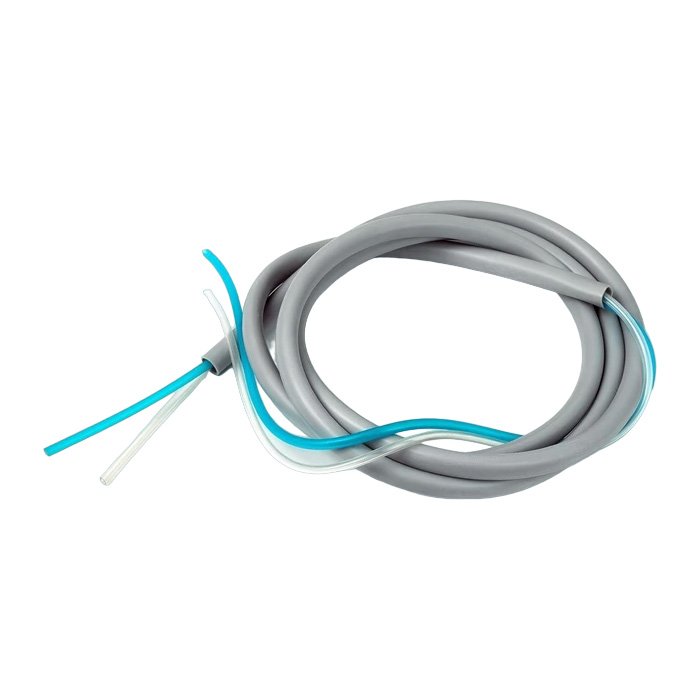 Шланг пистолета 3-функционального для установок AY-A