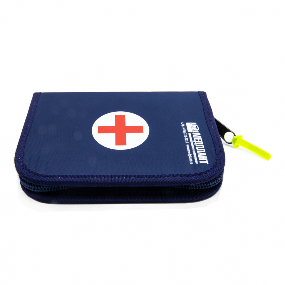 Ампульница тканевая АМ-32