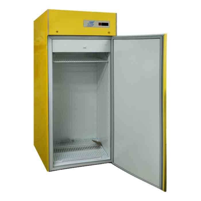 Холодильник для хранения медицинских отходов Кондор 21