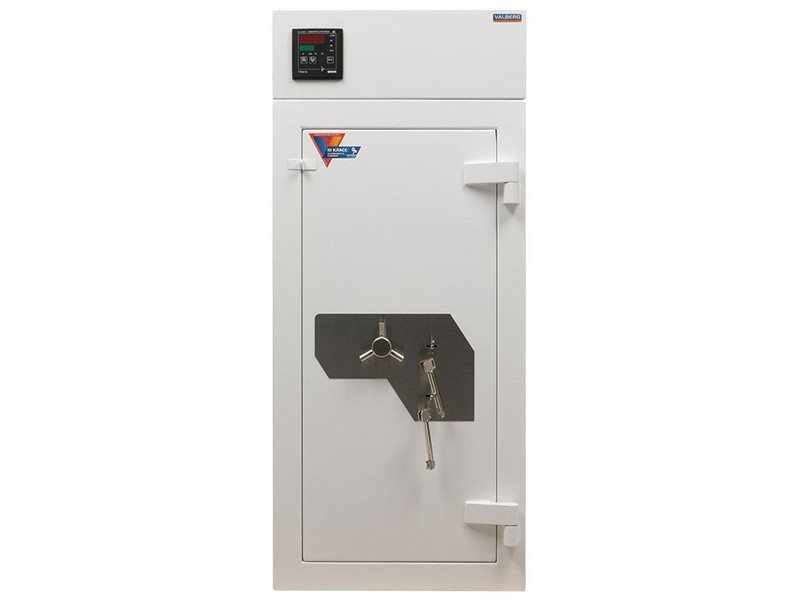 Сейф-термостат VALBERG TS-3/50, Промет