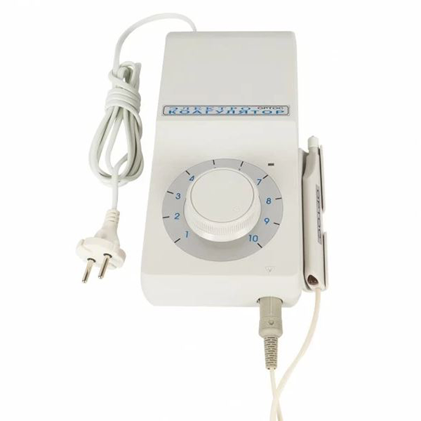 Электрокоагулятор Ортос