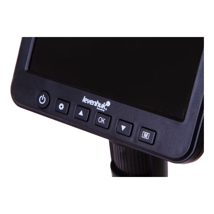 Микроскоп цифровой Levenhuk DTX 700 LCD