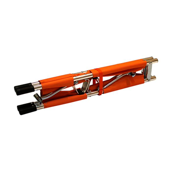 Носилки медицинские каркасные Defeng DDJ-2A, складные