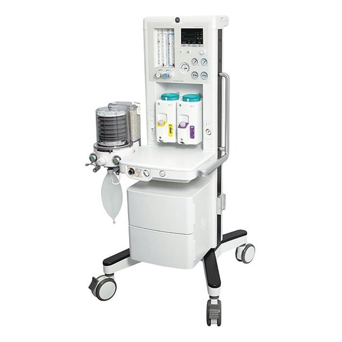 Наркозно-дыхательный аппарат Carestation 30 GE