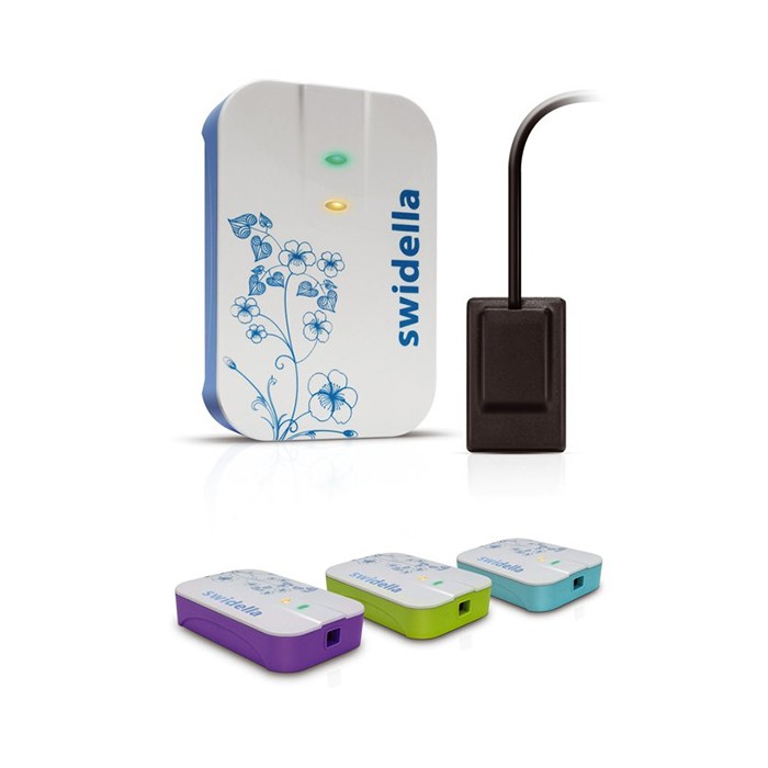 Swidella Xelia V8 - радиовизиографическая система