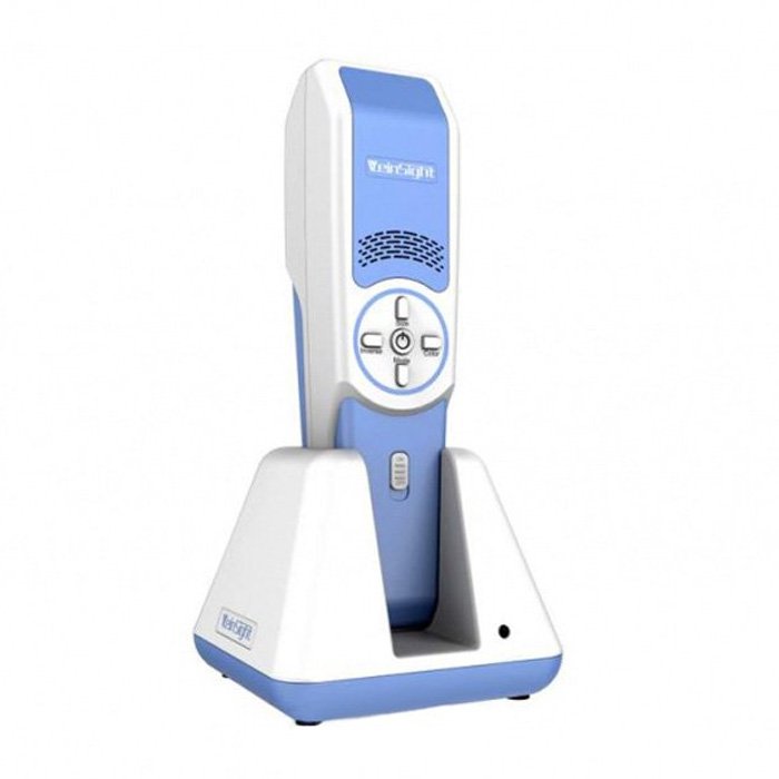 Веновизор портативный VeinSight VS400