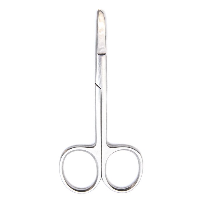 Ножницы лигатурные тонкие по Spencer,  90 мм, Surgicon